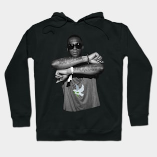 Rico Wade. 🕊️ Hoodie